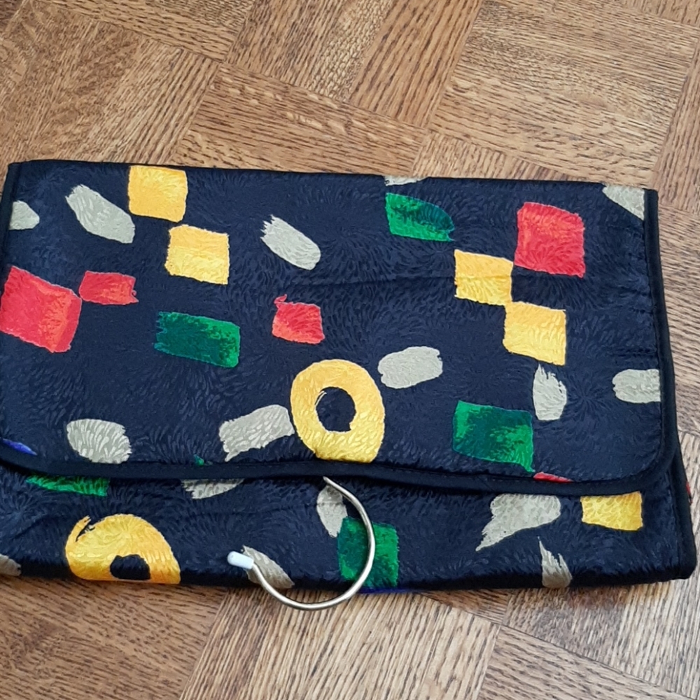 Travel bag